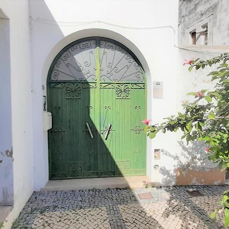 Tavira Lovers - City Centre Apartment II מראה חיצוני תמונה