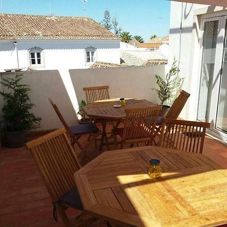 Tavira Lovers - City Centre Apartment II מראה חיצוני תמונה