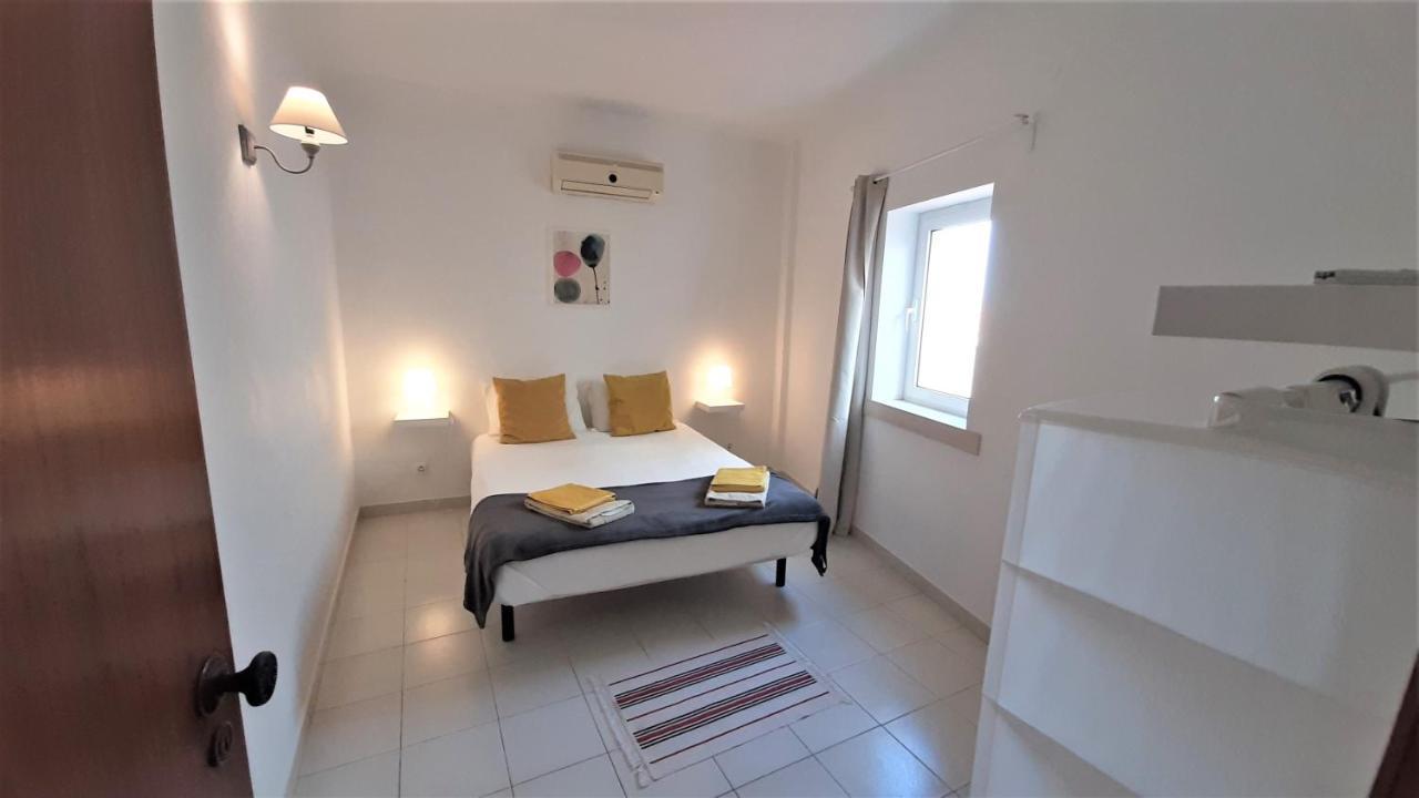 Tavira Lovers - City Centre Apartment II מראה חיצוני תמונה