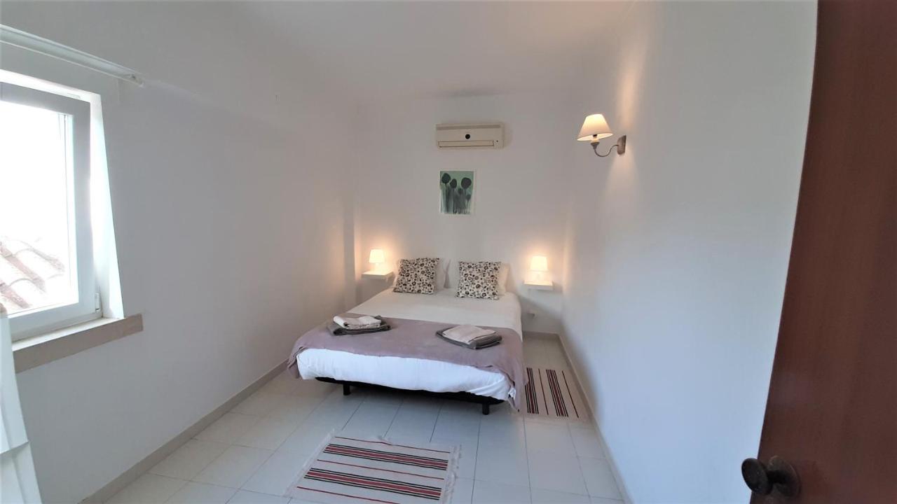 Tavira Lovers - City Centre Apartment II מראה חיצוני תמונה