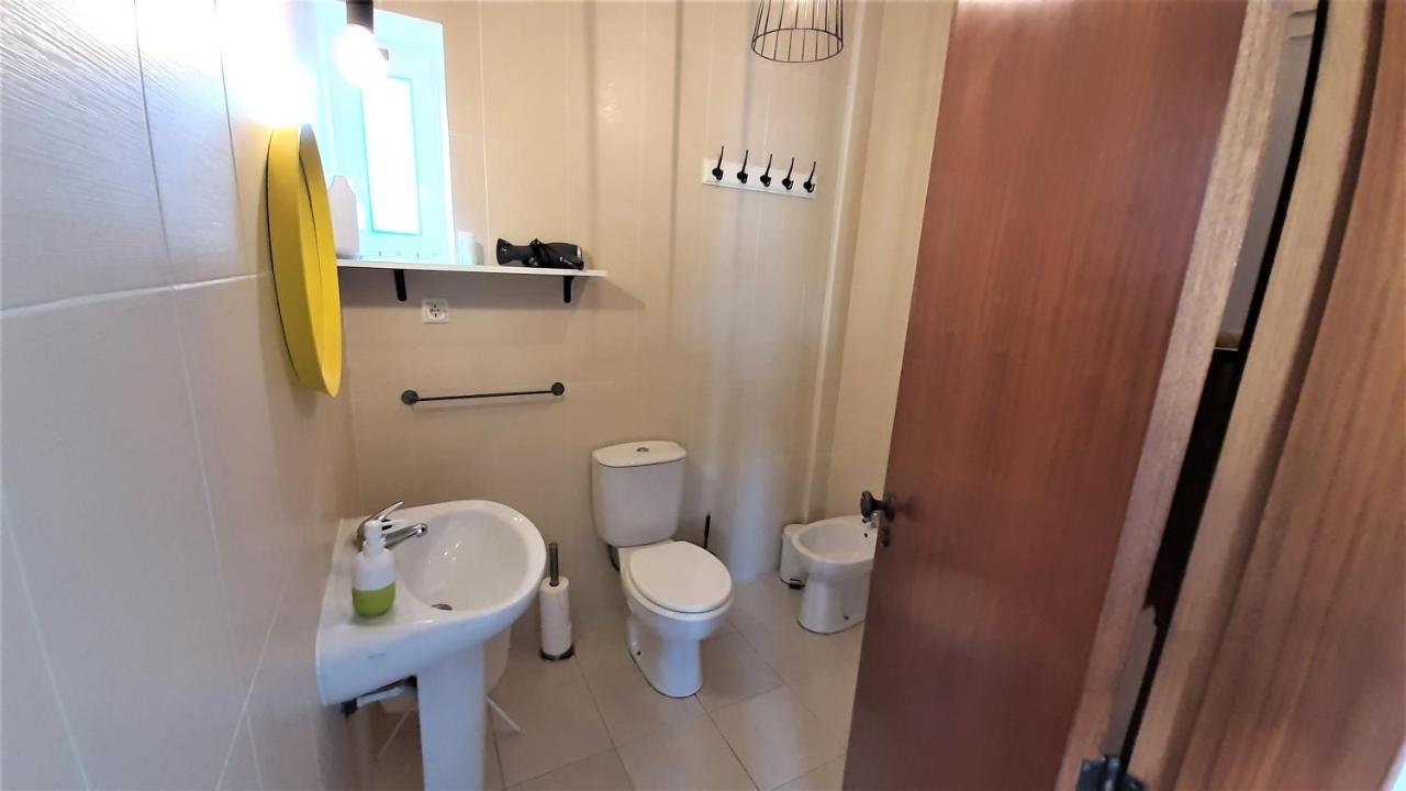 Tavira Lovers - City Centre Apartment II מראה חיצוני תמונה