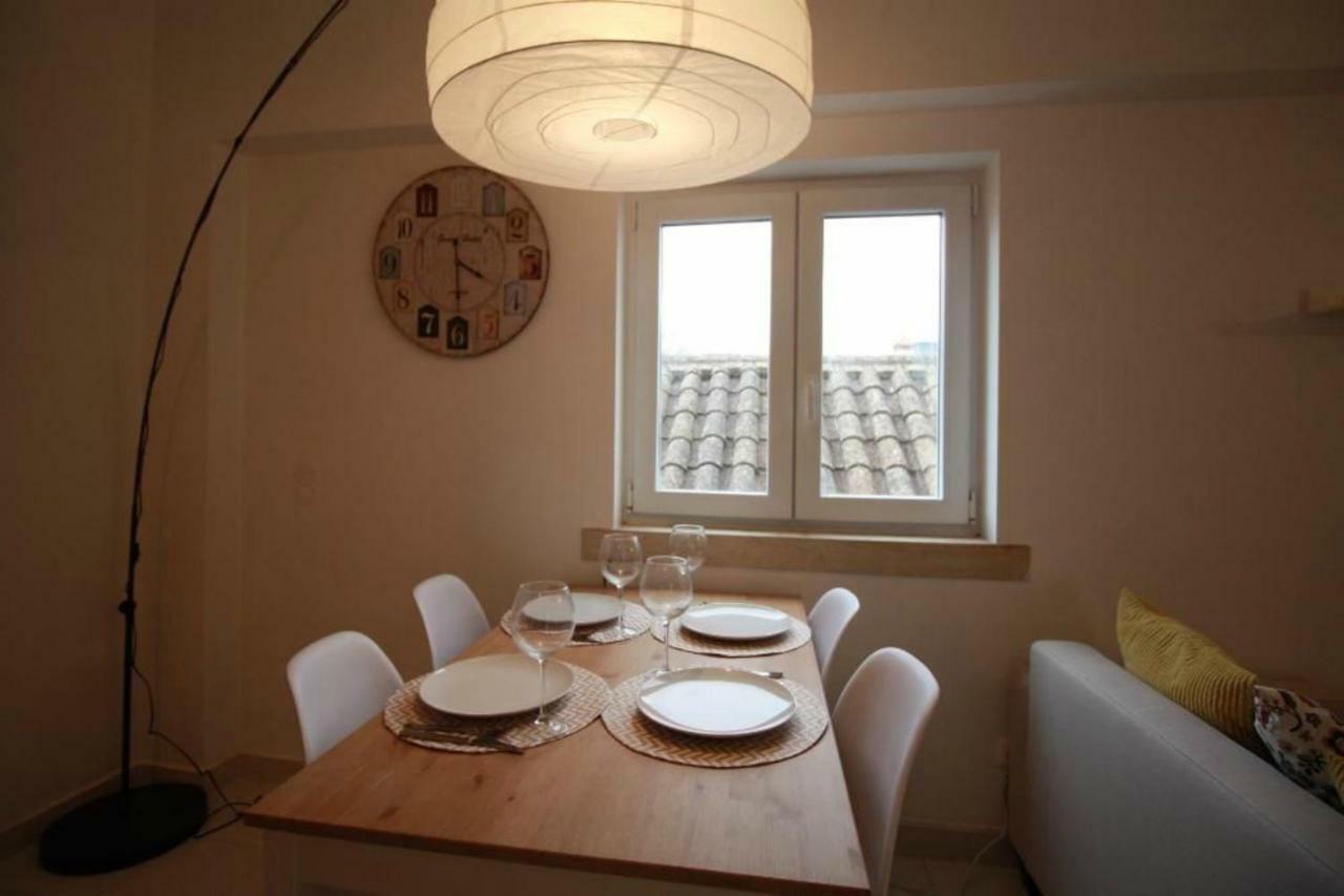 Tavira Lovers - City Centre Apartment II מראה חיצוני תמונה