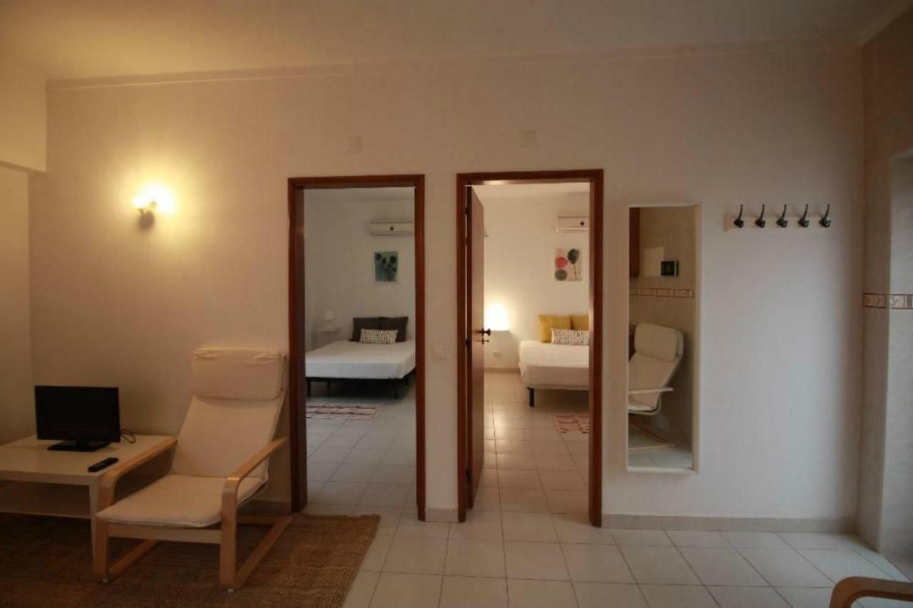 Tavira Lovers - City Centre Apartment II מראה חיצוני תמונה