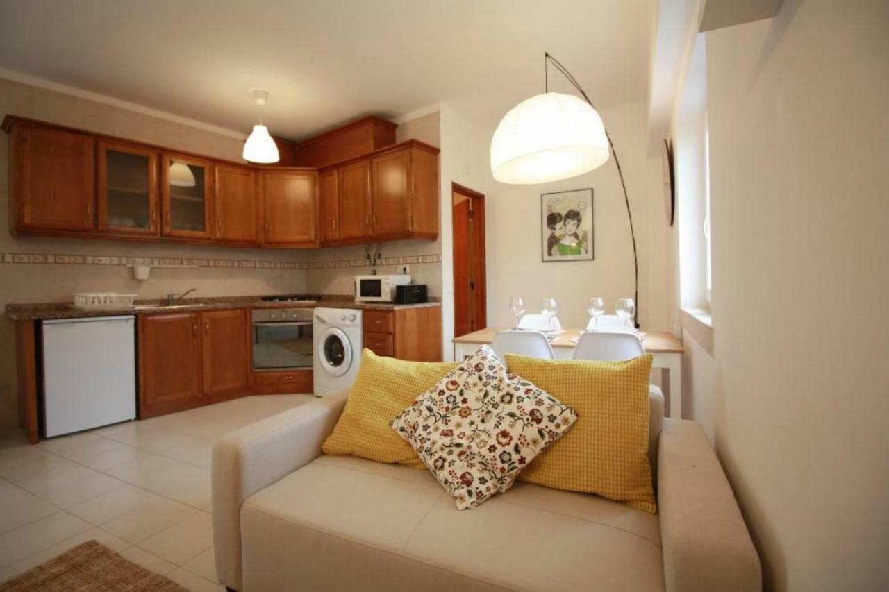 Tavira Lovers - City Centre Apartment II מראה חיצוני תמונה